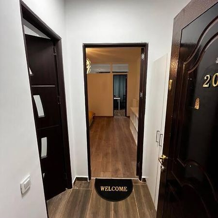 Parklake'S Treasure Bucureşti Exterior foto
