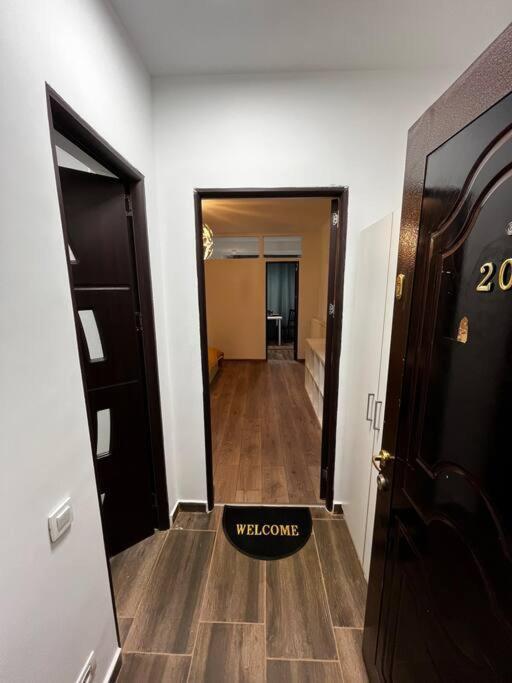 Parklake'S Treasure Bucureşti Exterior foto